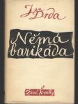 Němá barikáda - náhled