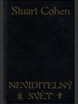 Neviditelný svět - náhled
