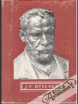 J. V. Myslbek - náhled