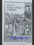 Kniha o příteli a miláčku - lull ramón - náhled