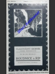 Roudnice a říp - bělohlav josef - náhled
