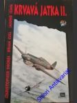 Krvavá jatka ii. - shores christopher / cull brian / izava jasuho - náhled