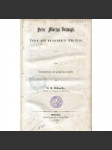 Peter Martyr Vermigli. Leben und ausgewählte Schriften [reformace; renesance; teologie; protestantismus] - náhled