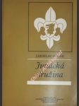 Junácká družina - novák jaroslav - náhled