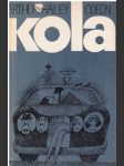 Kola - náhled