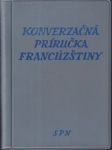 Konverzačná príručka Francúzštiny (malý formát) - náhled