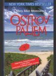 Ostrov paliem - náhled