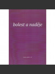 Bolest a naděje - náhled
