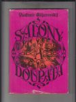 Salóny a doupata - náhled