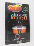 Záhadné bytosti - náhled