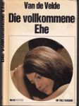 Die vollkommene Ehe (veľký formát) - náhled