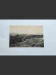 RADHOŠŤ - Cestou po temeni Radhoště (1909) - náhled