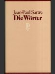Die Wőrter - náhled