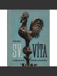 Chrám sv. Víta v obrazech Jiřího Jeníčka - náhled