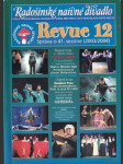 Radošinské naivné divadlo revue 12 (2003-2004) - náhled