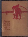Šotci krále Holce (veľký formát) - náhled