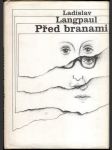 Před branami - náhled