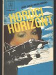 Horúci horizont - náhled