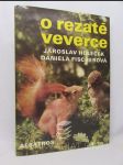 O rezaté veverce - náhled