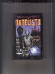Nanečisto - náhled