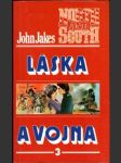 Láska a vojna III. - náhled
