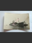 Vojenská loď " uss america " id 3006 - náhled