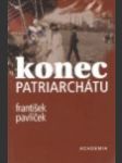 Konec patriarchátu - náhled
