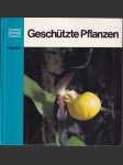 Geschützte Pflanzen - náhled