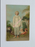 WATTEAU Antoine - Der Schauspieler Gilles - náhled