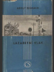 Lazaretní vlak - náhled