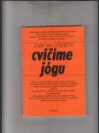 Cvičíme jógu - náhled