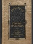 Ostrov tučniakov - náhled