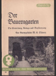 Der Bauerngarten - náhled
