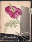 Blumenbinden (veľký formát) - náhled
