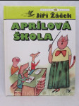 Aprílová škola - náhled