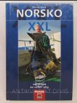 Norsko XXL: Zaměřeno na velké ryby - náhled