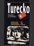 Turecko průvodce do zahraničí - náhled