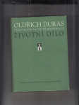Oldřich Duras, velký mistr šachové kombinace: Životní dílo - náhled