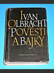 Pověsti a bajky  (Biblické příběhy, Ze starých letopisů, O mudrci Bitpajovi a jeho zvířátkách) - náhled