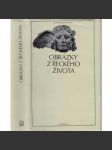 Obrázky z řeckého života (Antická knihovna, sv. 48 - Řecké epigramy helénistického a římského období) - náhled