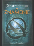 Nostradamus I. Znamenie  - náhled