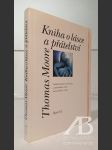 Kniha o lásce a přátelství - náhled