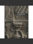 Epigraphica & Sepulcralia 13. Georgio Rohacek sexagenario oblata. Fórum epigrafických a sepulkrálních studií [historické náhrobníky a nápisy, nápisové památky] - náhled