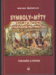Symboly a mýty chorvátskeho národného hnutia - náhled