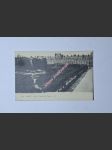 PARIS - Place et Square des Vosges - I.L.  (485) - náhled