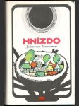 Hnízdo - náhled