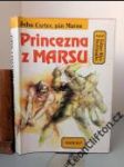 Marťanská série 1 — Princezna z Marsu (VÁZANÁ) - náhled