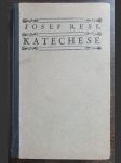 Katechese II. díl – Nový zákon - náhled