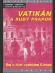 Vatikán a rudý prapor - náhled