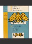 Životopisy dvanácti císařů (edice Živá díla minulosti) [Obsah: antický Řím za císařství, římští císařové: Julius Caesar, Augustus, Tiberius, Claudius, Nero, Caligula, Titus, Domitianus, Vespasianus] - náhled